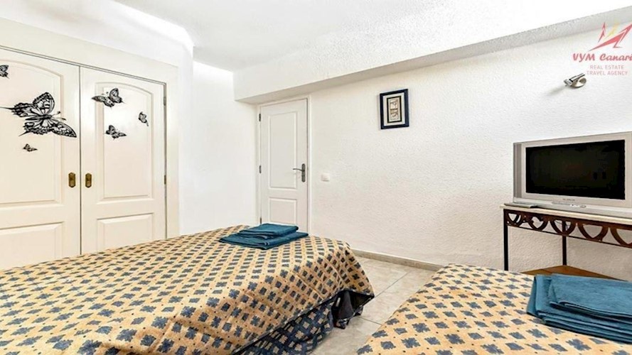 2 bed apartment for sale in Fanabe