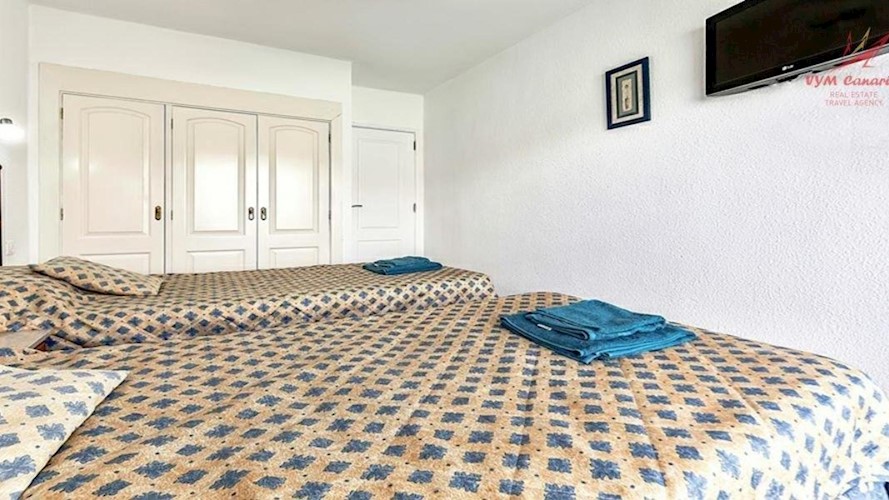 2 bed apartment for sale in Fanabe