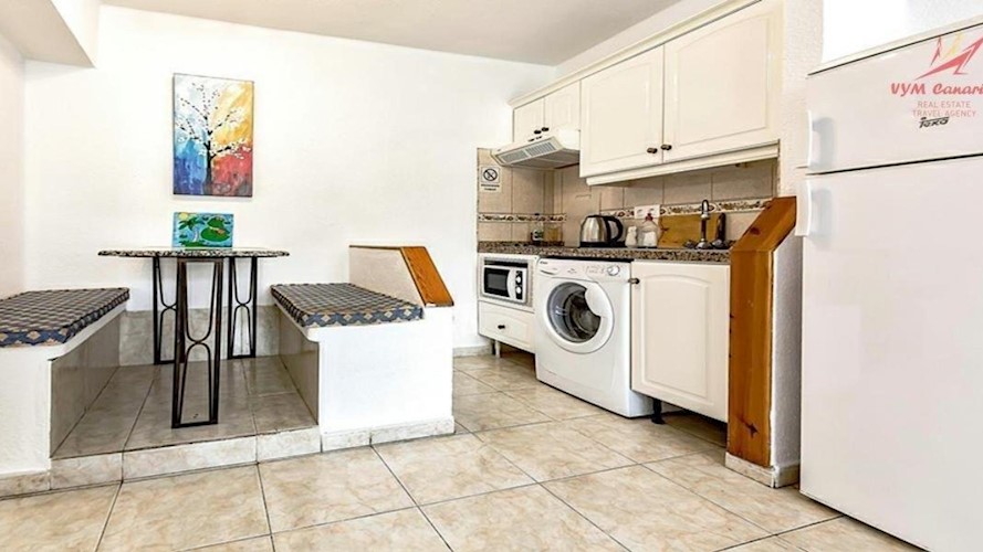 2 bed apartment for sale in Fanabe