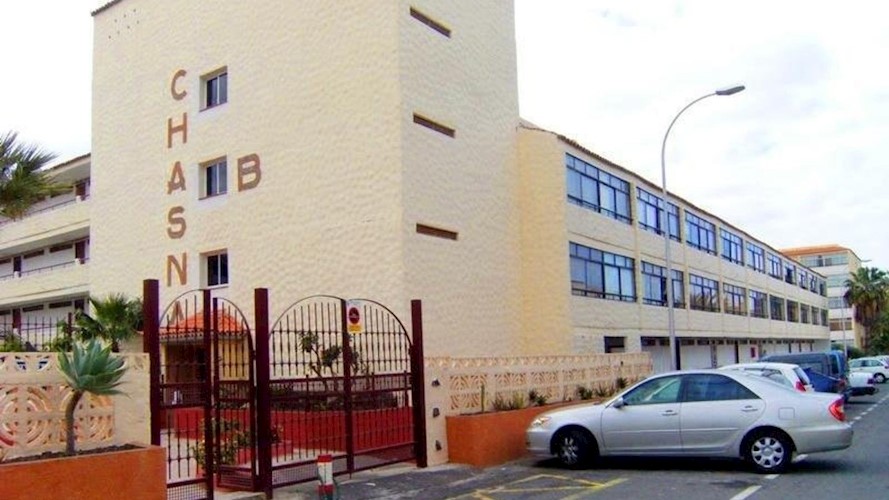 1 bed apartment for sale in Costa del Silencio