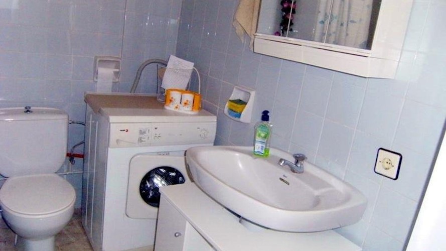 1 bed apartment for sale in Costa del Silencio