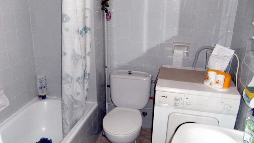 1 bed apartment for sale in Costa del Silencio