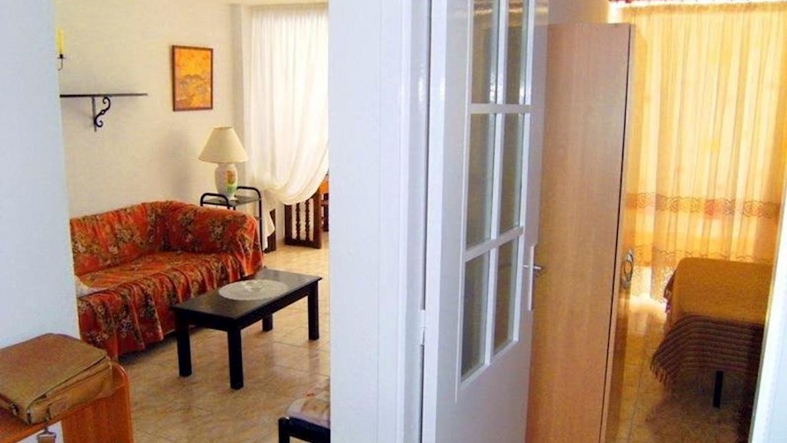 1 bed apartment for sale in Costa del Silencio