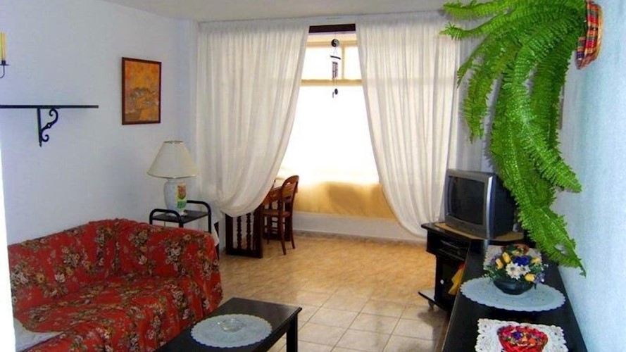 1 bed apartment for sale in Costa del Silencio