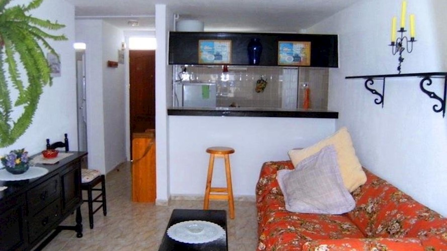 1 bed apartment for sale in Costa del Silencio