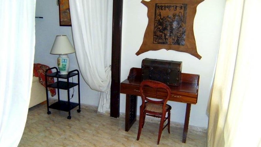 1 bed apartment for sale in Costa del Silencio