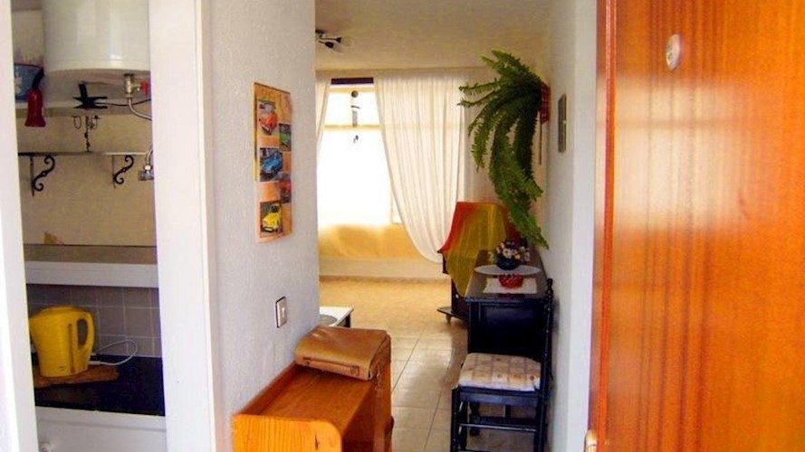 1 bed apartment for sale in Costa del Silencio