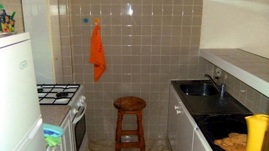 1 bed apartment for sale in Costa del Silencio