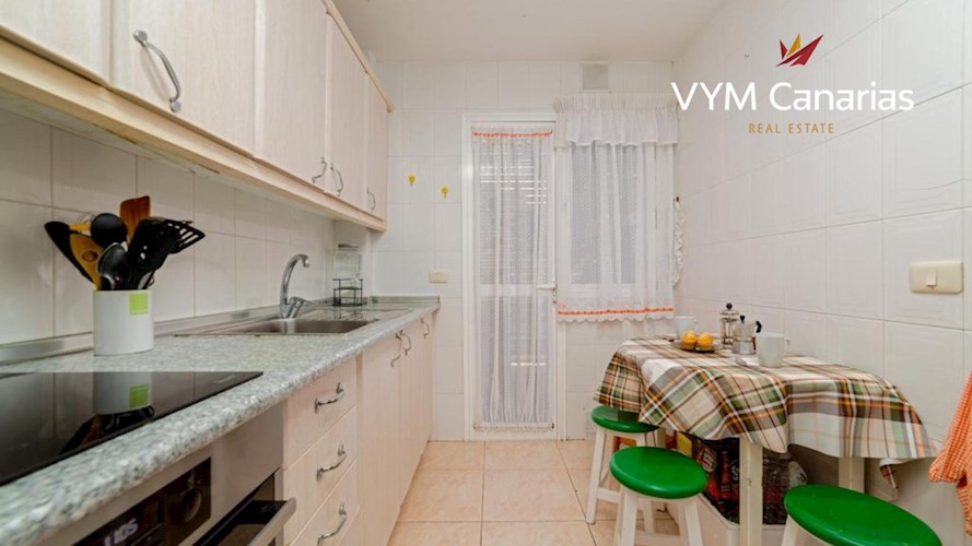 3 bed apartment for sale in Los Abrigos