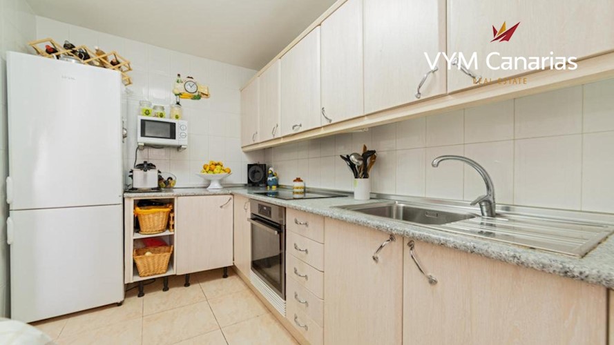 3 bed apartment for sale in Los Abrigos