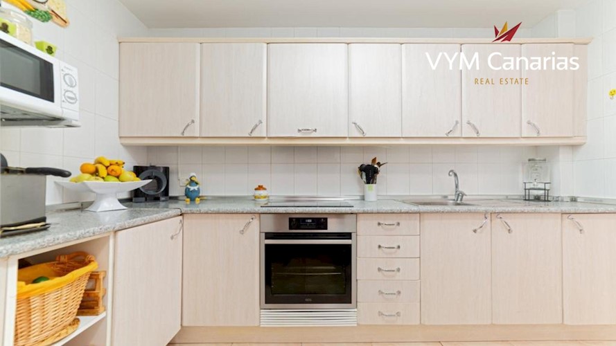 3 bed apartment for sale in Los Abrigos