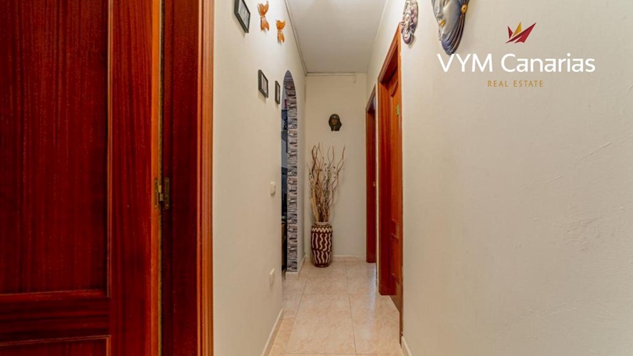 3 bed apartment for sale in Los Abrigos