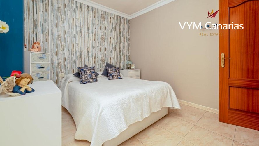 3 bed apartment for sale in Los Abrigos