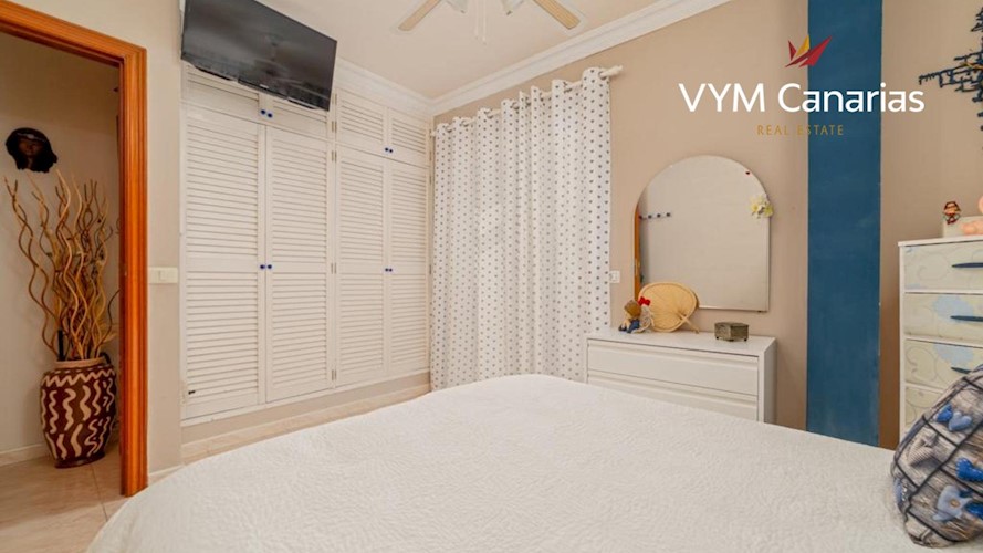 3 bed apartment for sale in Los Abrigos