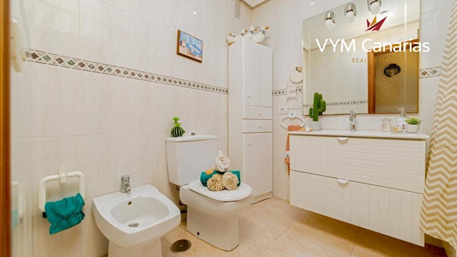 3 bed apartment for sale in Los Abrigos