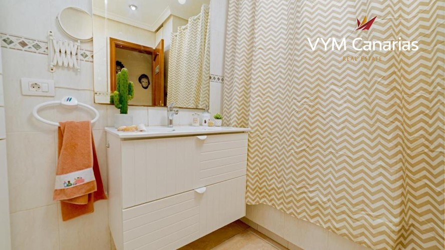 3 bed apartment for sale in Los Abrigos