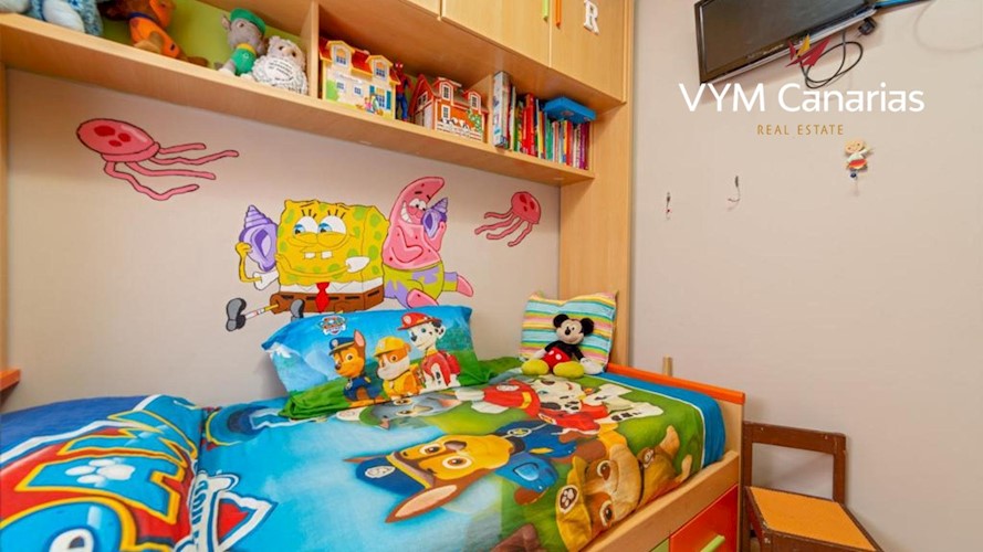 3 bed apartment for sale in Los Abrigos