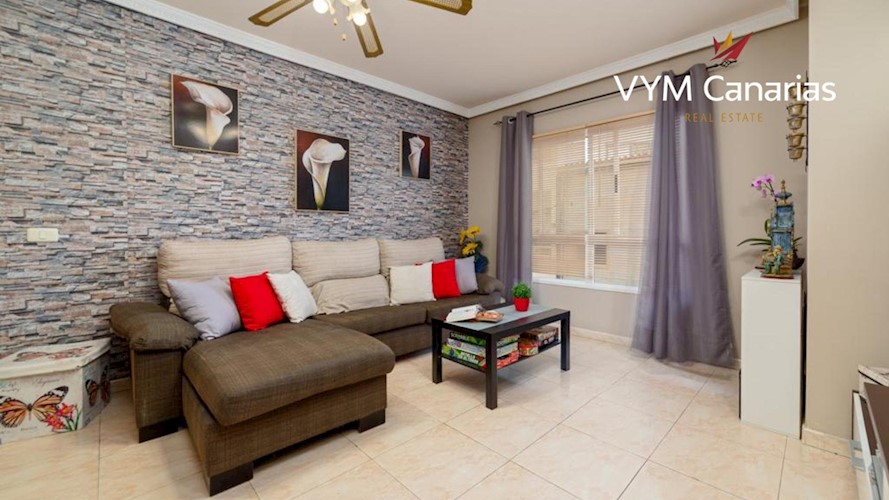 3 bed apartment for sale in Los Abrigos