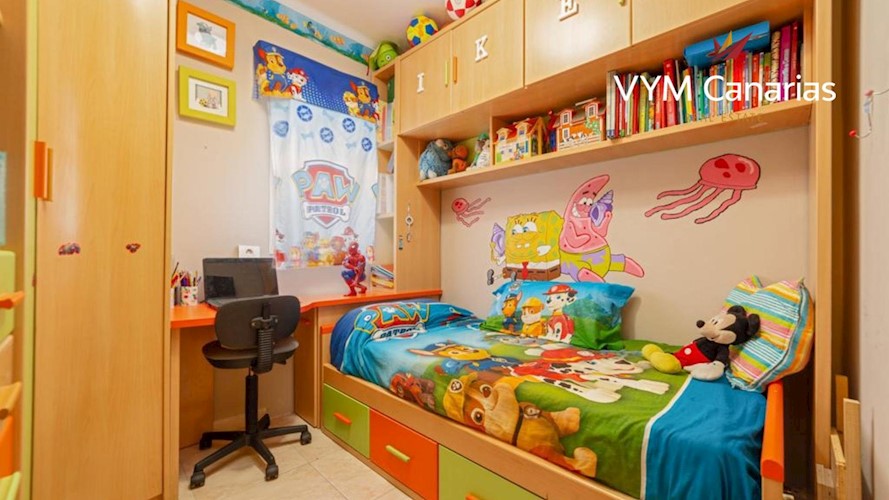 3 bed apartment for sale in Los Abrigos