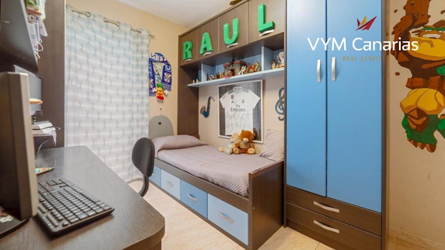 3 bed apartment for sale in Los Abrigos