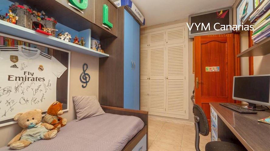 3 bed apartment for sale in Los Abrigos