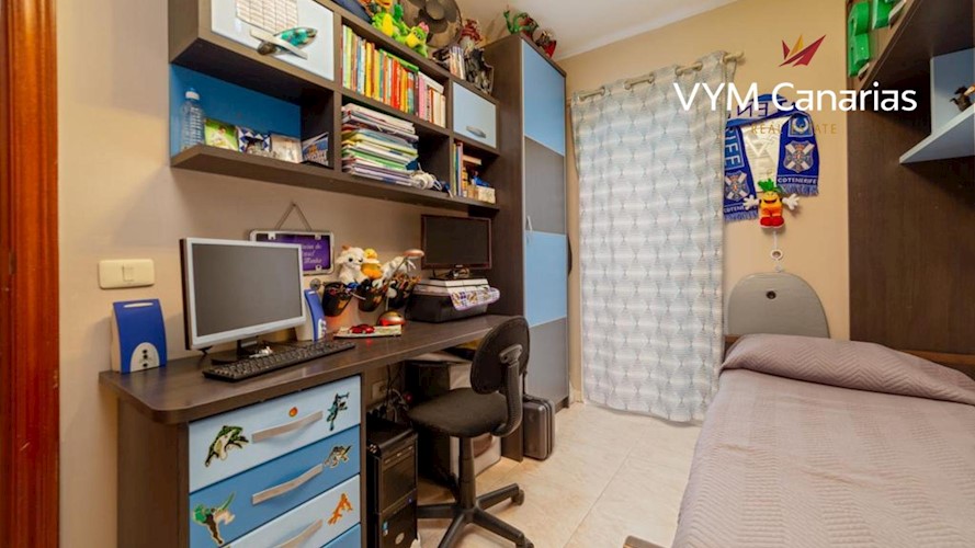 3 bed apartment for sale in Los Abrigos