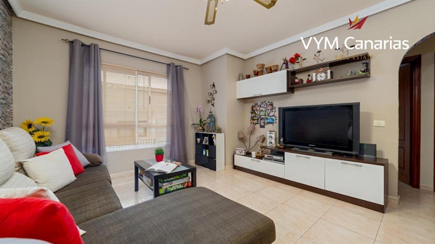 3 bed apartment for sale in Los Abrigos