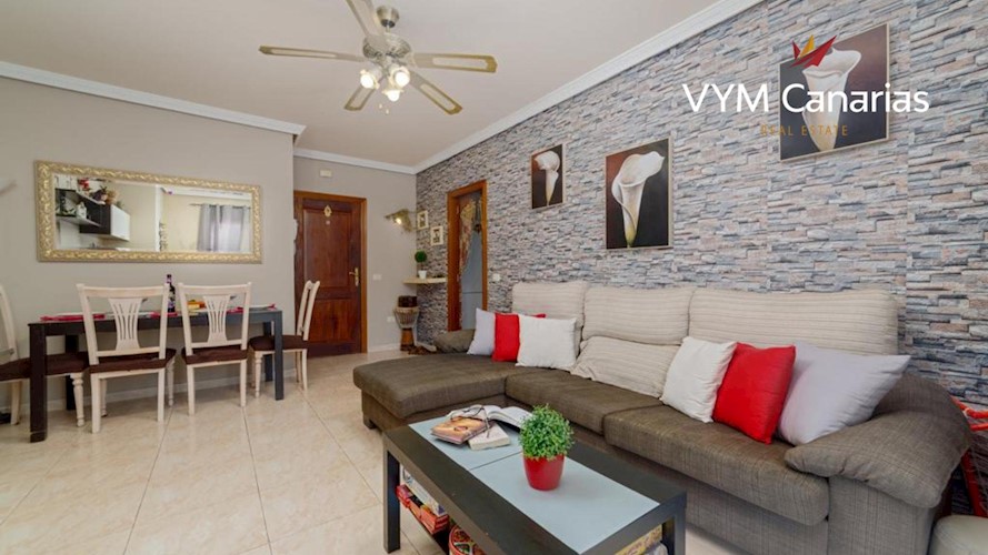 3 bed apartment for sale in Los Abrigos