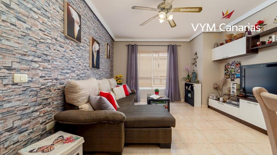 3 bed apartment for sale in Los Abrigos