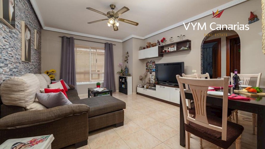 3 bed apartment for sale in Los Abrigos