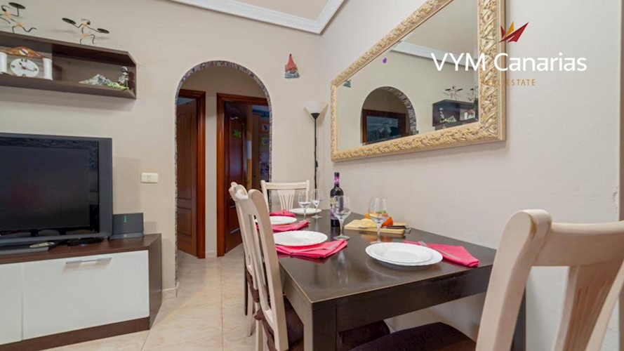 3 bed apartment for sale in Los Abrigos