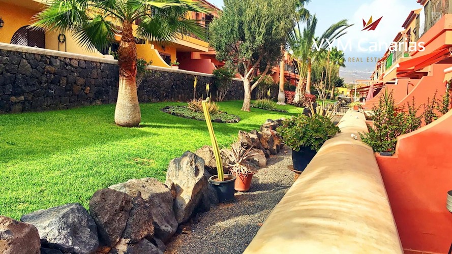 2 bed apartment for sale in Costa del Silencio