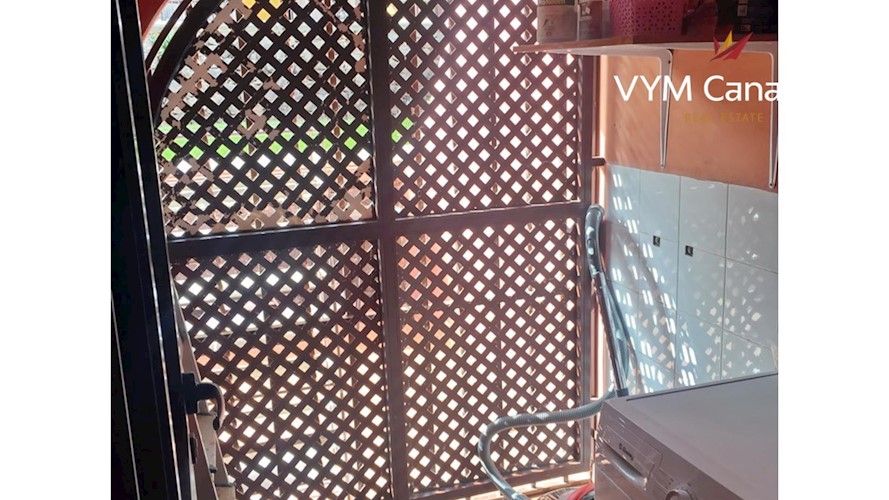 2 bed apartment for sale in Costa del Silencio