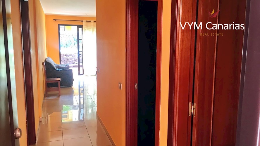 2 bed apartment for sale in Costa del Silencio