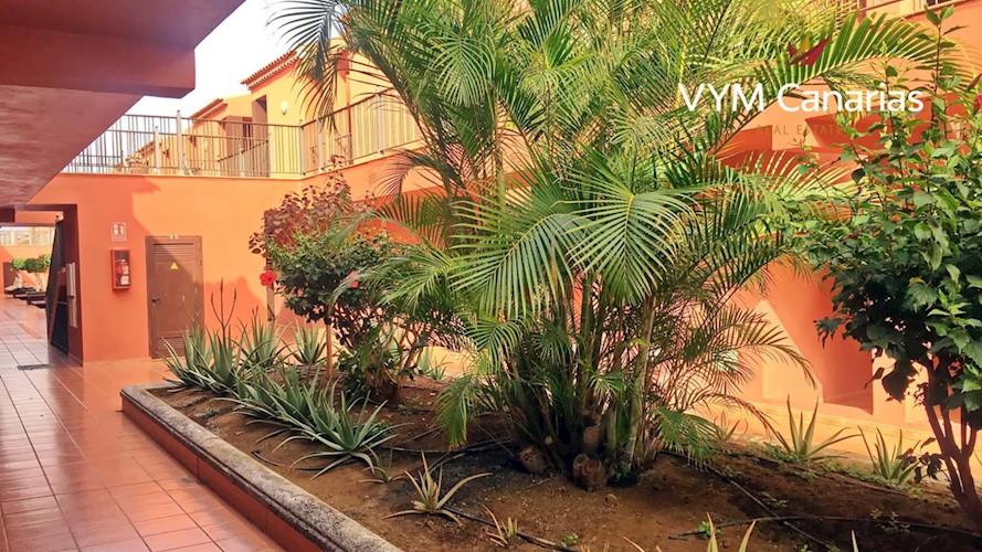 2 bed apartment for sale in Costa del Silencio