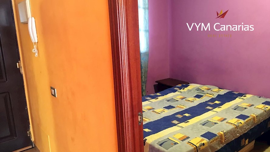 2 bed apartment for sale in Costa del Silencio