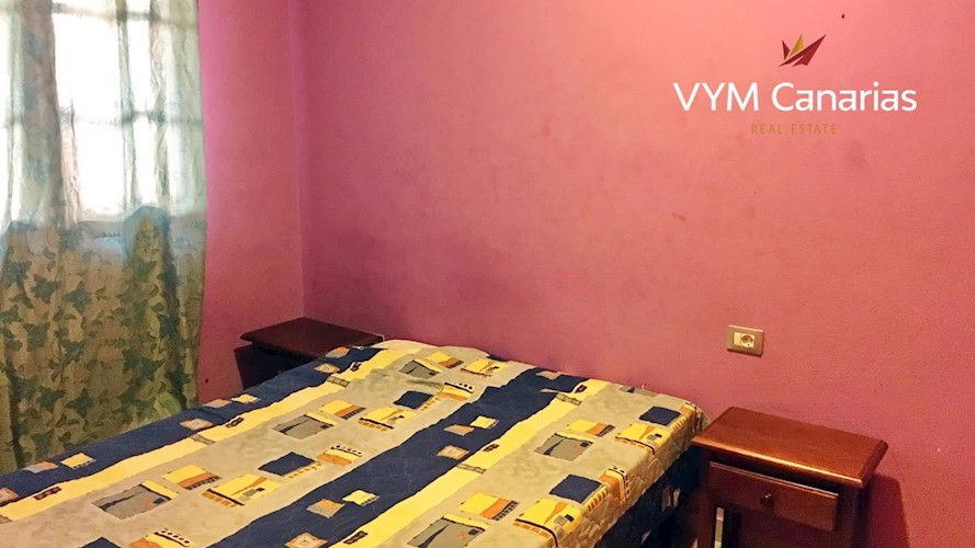 2 bed apartment for sale in Costa del Silencio