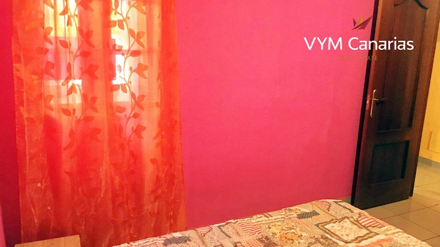 2 bed apartment for sale in Costa del Silencio