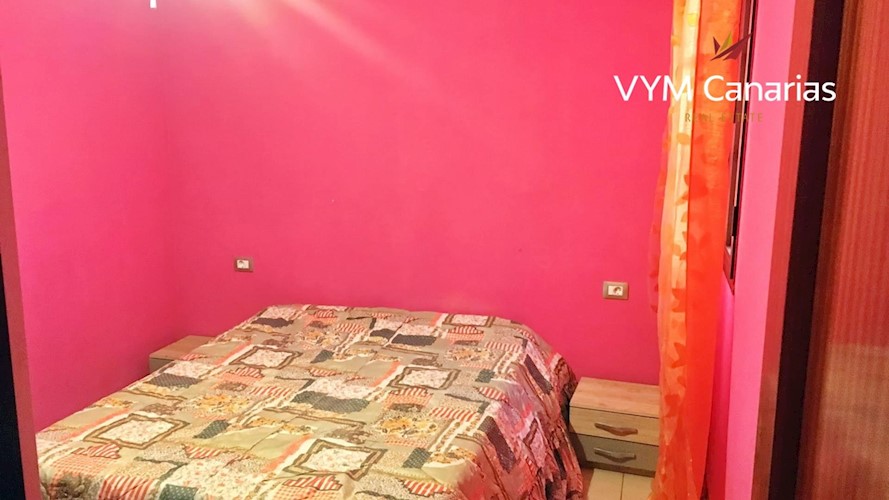 2 bed apartment for sale in Costa del Silencio