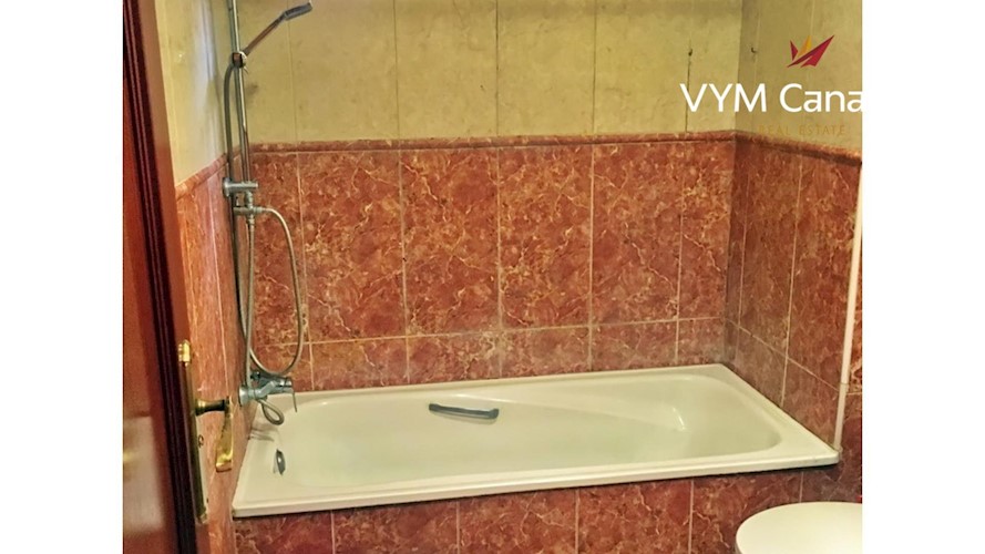 2 bed apartment for sale in Costa del Silencio