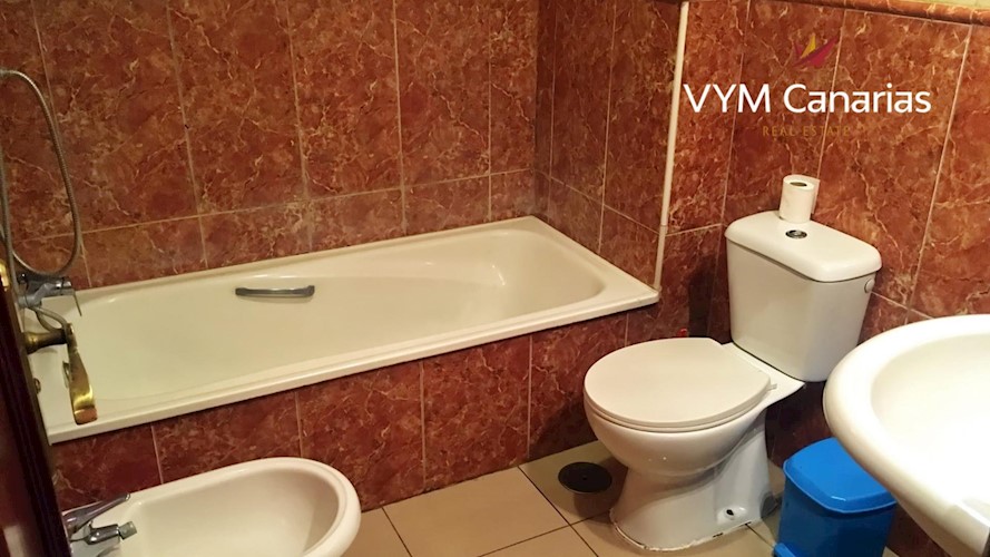 2 bed apartment for sale in Costa del Silencio