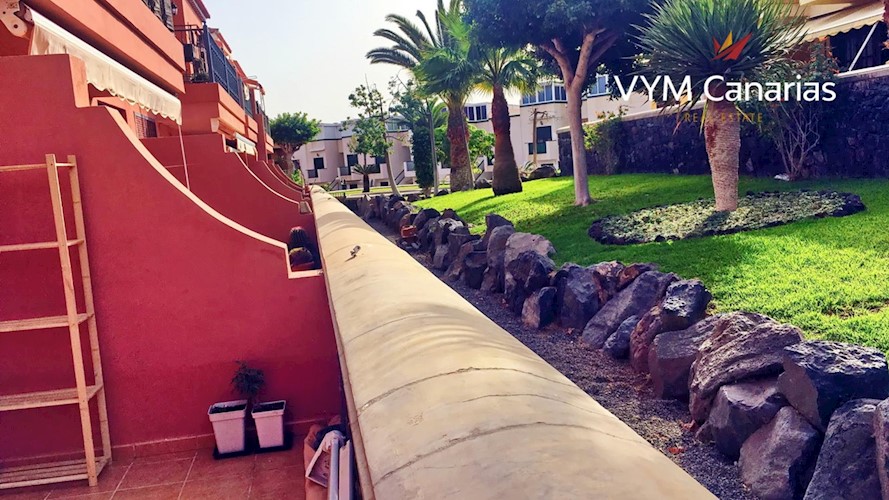 2 bed apartment for sale in Costa del Silencio