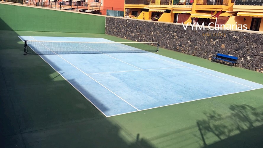 2 bed apartment for sale in Costa del Silencio