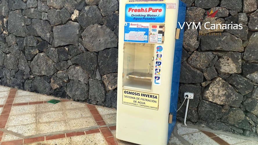 2 bed apartment for sale in Costa del Silencio