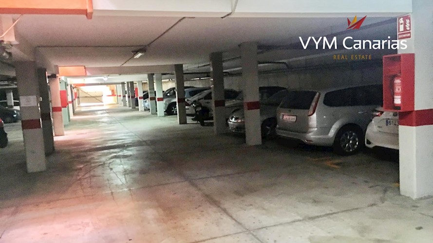 2 bed apartment for sale in Costa del Silencio