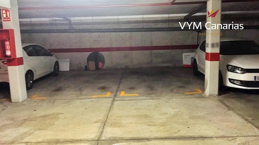 2 bed apartment for sale in Costa del Silencio