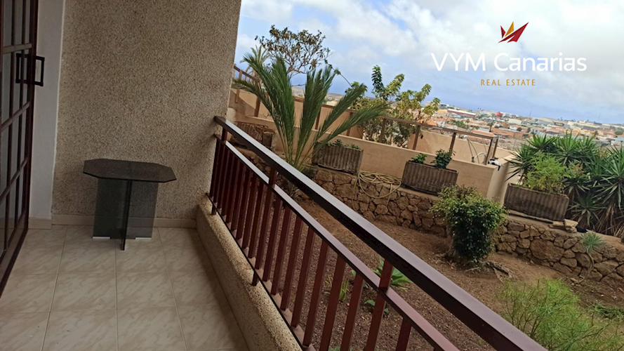 3 bed apartment for sale in Balcon del Duque, El Duque