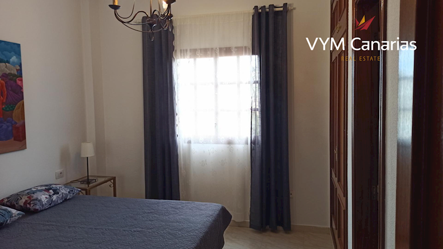 3 bed apartment for sale in Balcon del Duque, El Duque