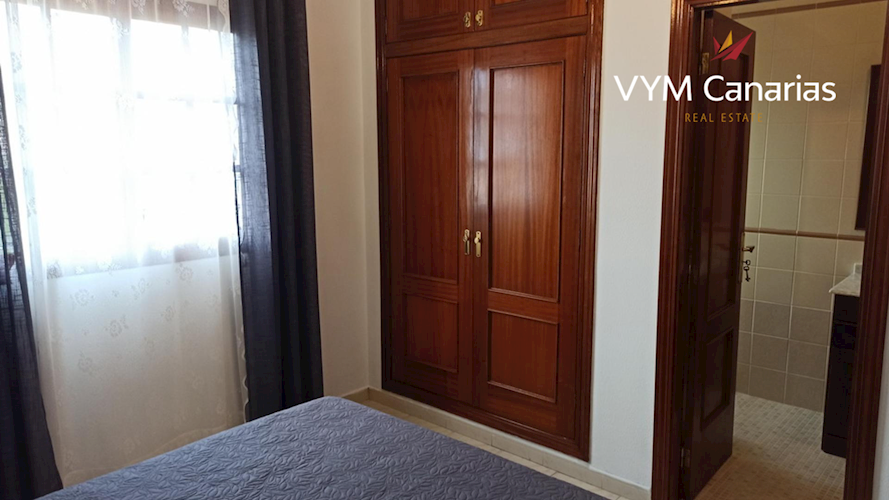 3 bed apartment for sale in Balcon del Duque, El Duque