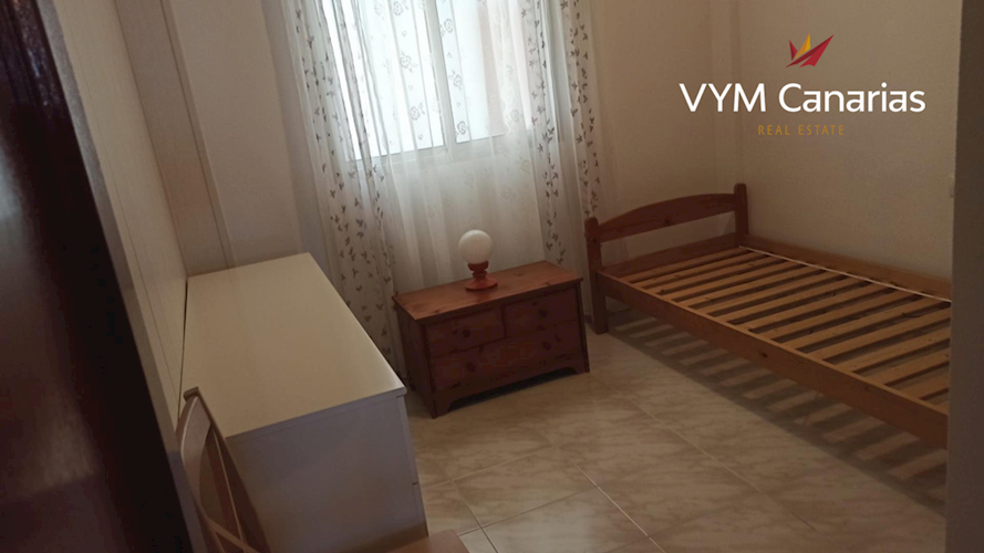 3 bed apartment for sale in Balcon del Duque, El Duque